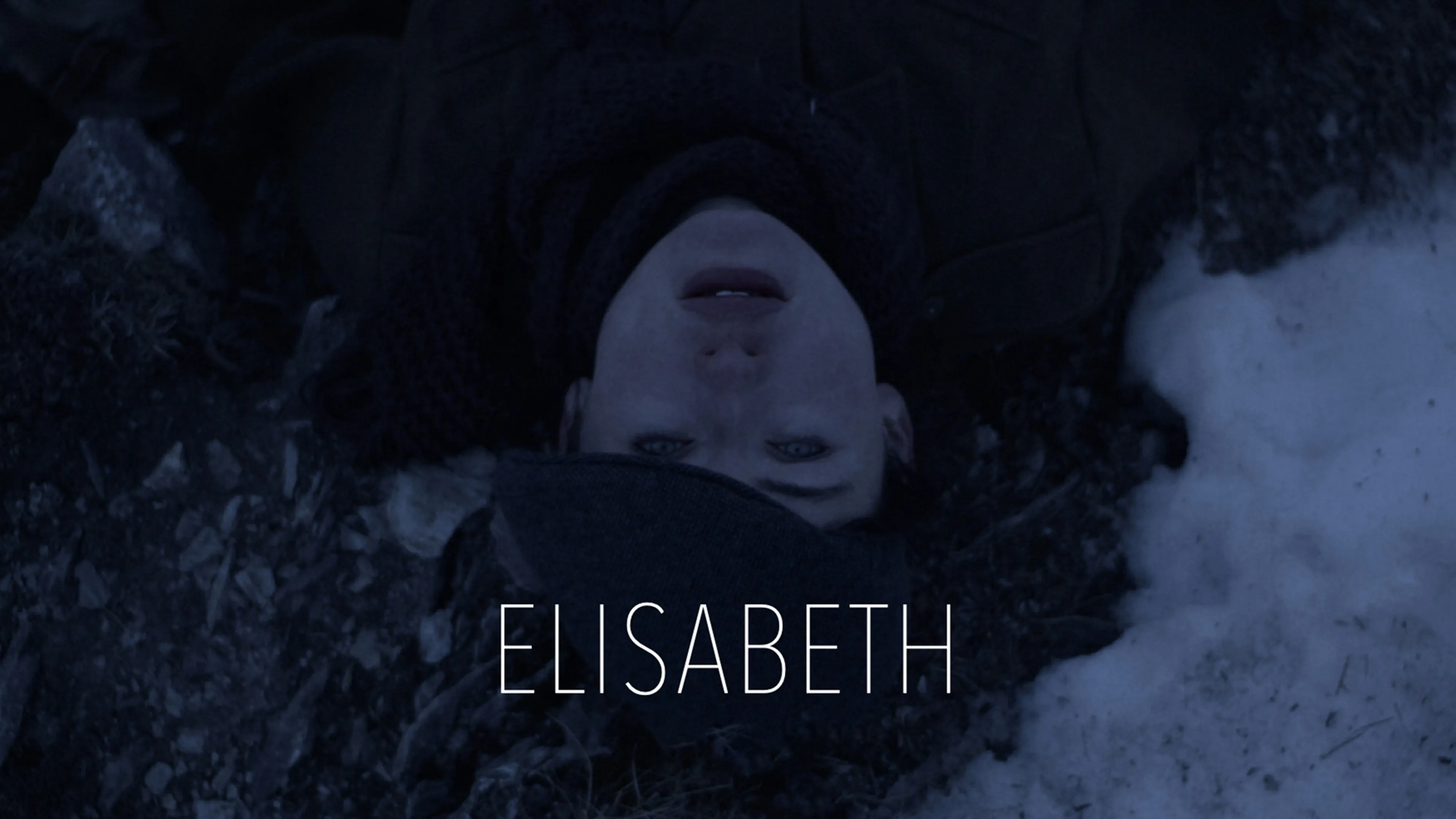 Elisabeth poster